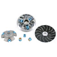 ���������� �������� Prodigy - GY6, 152QMI, 157QMJ