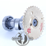 ���������� T-ONE, TAIDA - GY6, 152QMI, 157QMJ