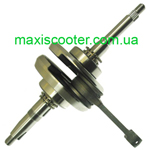 �������� �� ����������� ����� Nice Rich, GY6 ( 152QMI, 157QMJ ) 57.8 mm