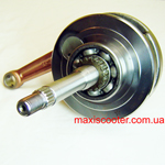 �������� ���������� � ����������� ����� TAIDA, GY6 ( 152QMI, 157QMJ ) 3000 micron, 60.8mm