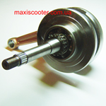 �������� ���������� � ����������� ����� Ruima, GY6 ( 152QMI, 157QMJ ) 4200 micron, 62.0mm