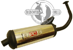 ���������� �������� ��������� Phongeer - GY6 ( 152QMI, 157QMJ )