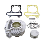 ��� NCY 61 �� 170 ��3 � ������������ ��������� 2 ������� - GY6, 152QMI, 157QMJ