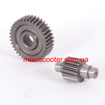 �������� ��������� NCY 14x36 GY6, 152QMI, 157QMJ
