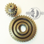 �������� ��������� NCY 16x37 GY6, 152QMI, 157QMJ