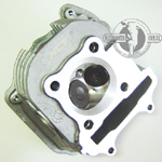 ������ �������� 2 ������� NCY GY6 125 150, 152QMI, 157QMJ 28/23 �� A-Type