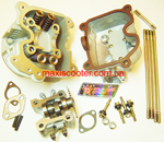 ������ �������� 4 ������� 22&21 TAIDA GY6 152QMI, 157QMJ ��� ��� 58-63 �� A-Type