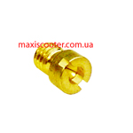 ������� ������ ��� ������������ Keihin - Main jet 99101-116-XXX