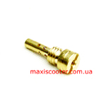 ������ ��������� ����, ����������� ������������ Keihin - Pilot, Idle jet N424-25B-XXX