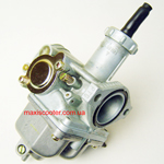 ���������� Keihin PTG 23, PD Japan