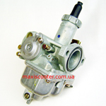 ���������� Keihin PTG 23 A, PD Japan