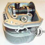 GY6 - 170 c�3. �������� ������� KIT Maxiscooter-2, ���+������ ��������+����������