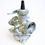 ���������� Mikuni VM 22-133, Japan