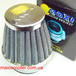 MOXI Racing - c��������� ��������� ������, "��������" �������������. ������� = 50 ��
