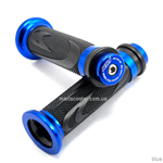 ����� ���� NCY � ������������ ������� A-Type Grips