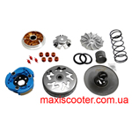 ����������� �������� ����������� NCY - GY6, 152QMI, 157QMJ