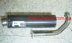 ���������� ���������� ��������� Phongeer - Yamaha Majesty