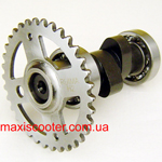 ���������� H2 Ruima - GY6, 152QMI, 157QMJ