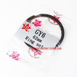 �������� ����� ������ TAIDA - GY6 152QMI, 157QMJ 62 mm