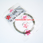 �������� ����� ������ TAIDA - GY6 152QMI, 157QMJ 58,5 mm