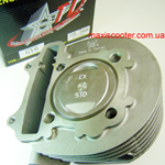 ��� TAIDA 58,5 �� 160 ��3 2 ������� � ������-�������������� ������� - GY6, 152QMI, 157QMJ