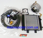 �������� ����������� ���������� TAIDA 175�� - GY6, 152QMI, 157QMJ